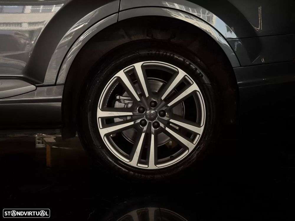Audi Q7 3.0 TDI quattro S-line Tiptronic 7L - 11