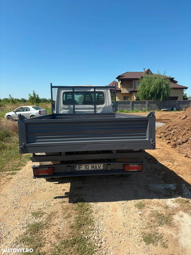 Iveco Daily - 2