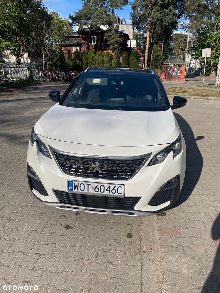 Peugeot 5008 - 3