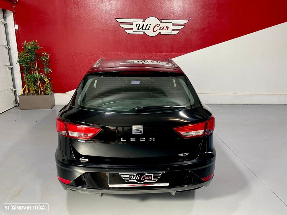 SEAT Leon ST 1.6 TDI Style S/S - 48