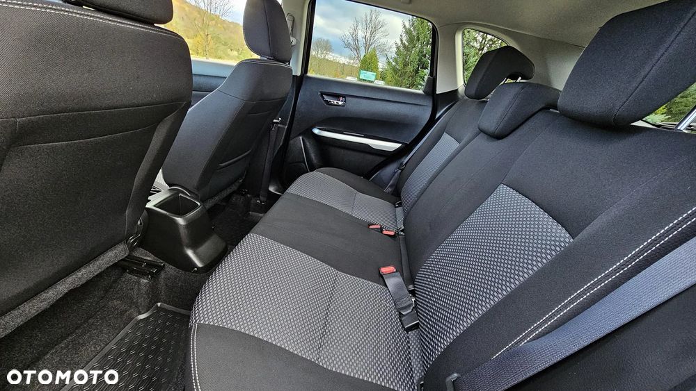 Suzuki Vitara 1.6 (4x4) Allgrip Comfort+ - 24