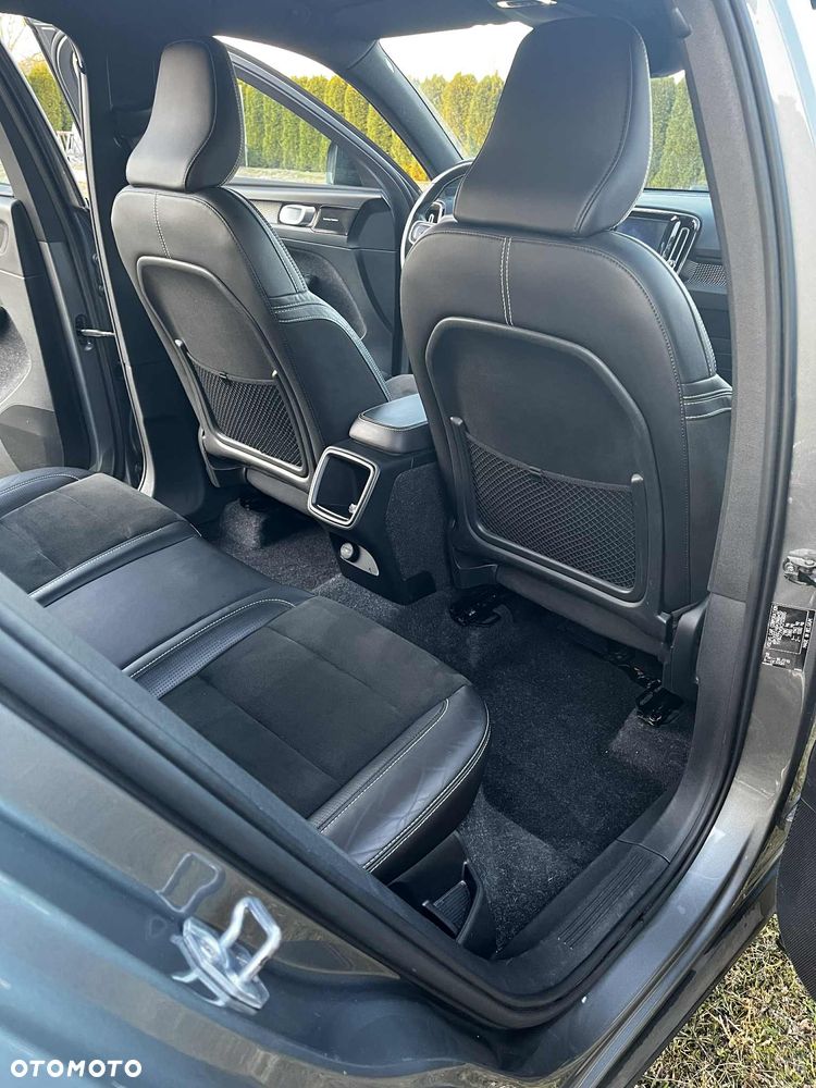 Volvo XC 40 D3 Geartronic R-Design - 14