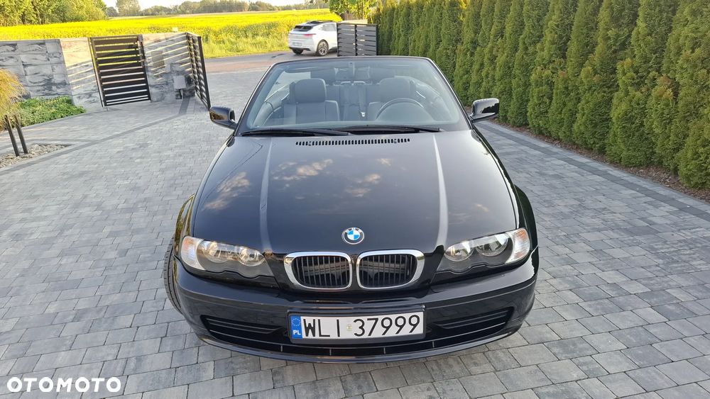 BMW Seria 3 318Ci - 25