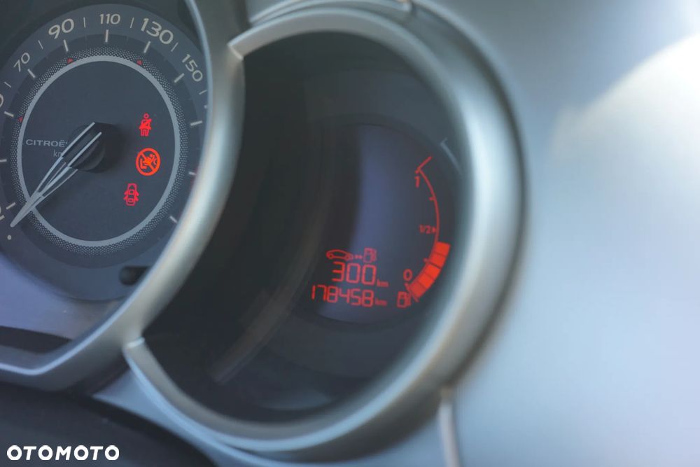 Citroën C3 1.4 Confort - 12