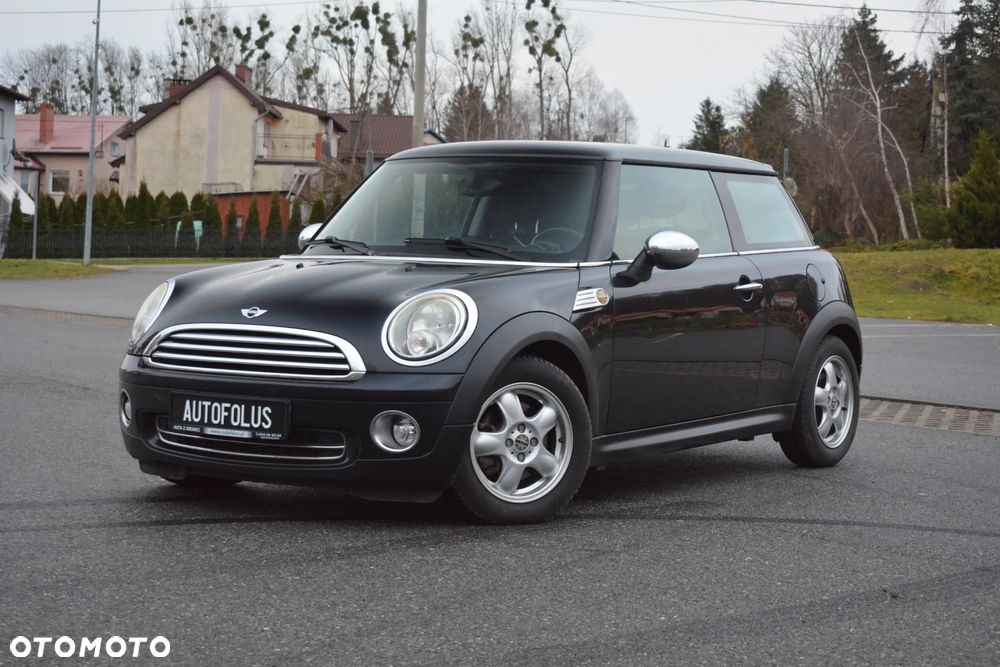 MINI ONE - 22