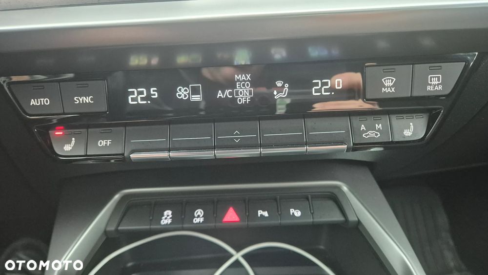 Audi A3 Sportback 30 TDI S tronic - 11