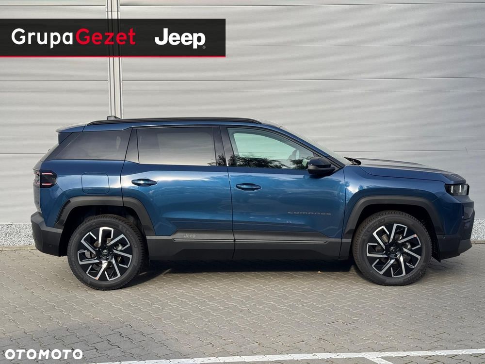 Jeep Compass - 6