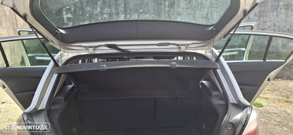 Opel Astra 1.3 CDTI Enjoy EcoFLEX - 15