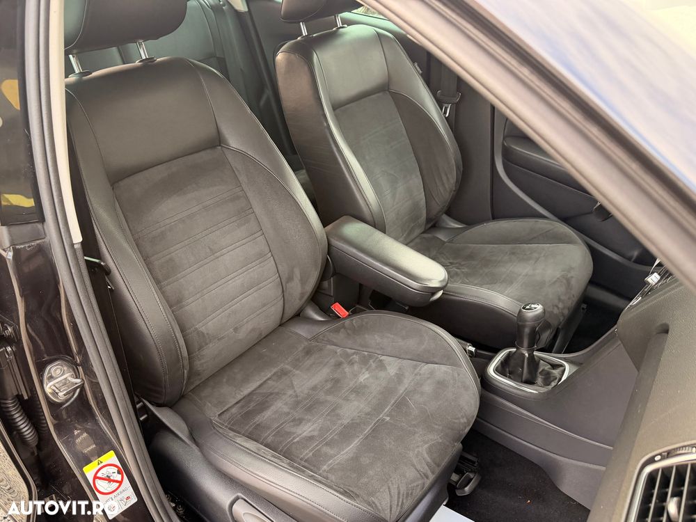 Volkswagen Polo 1.6 TDI Comfortline - 16