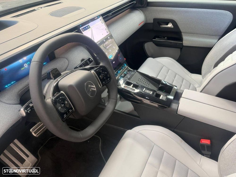 Citroën C5 Aircross - 14