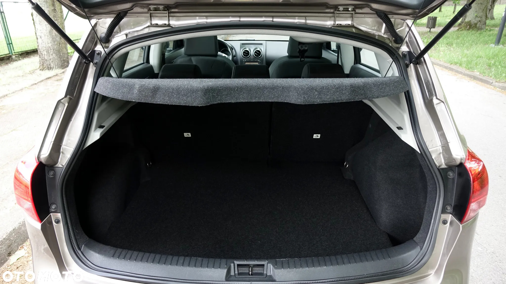 Nissan Qashqai - 31