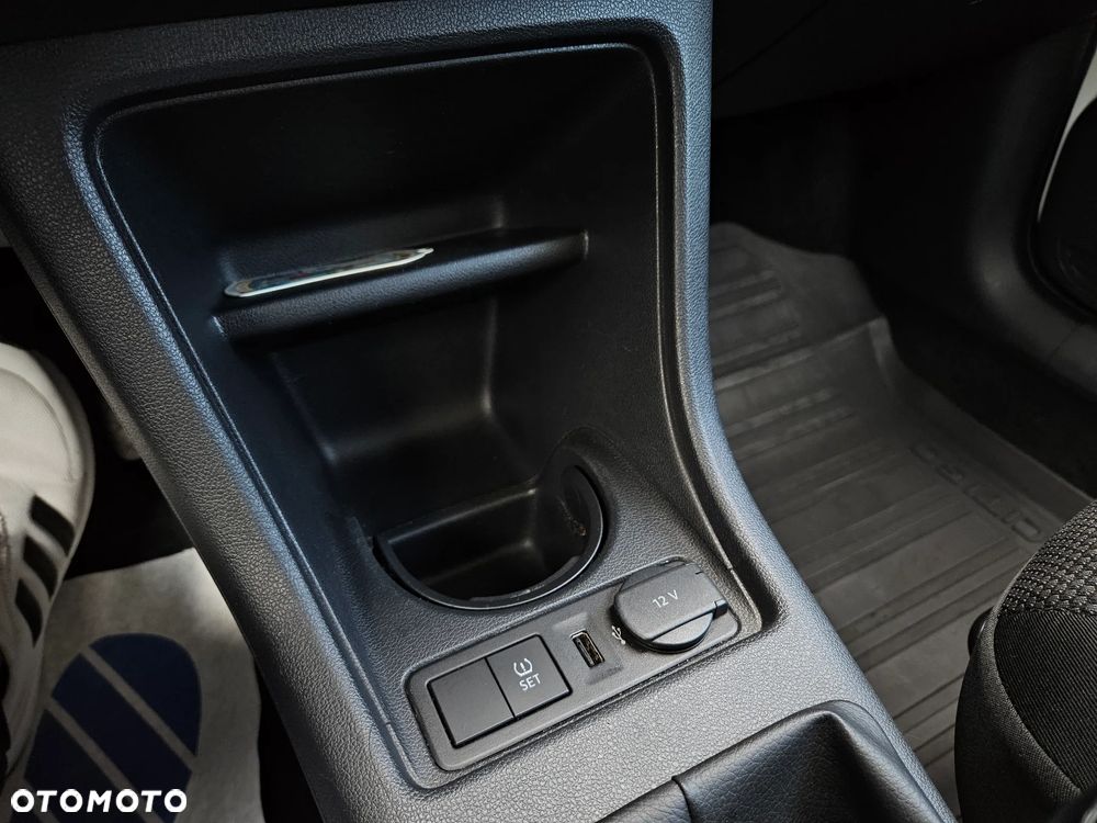 Skoda Citigo 1.0 Ambition EU6 - 17