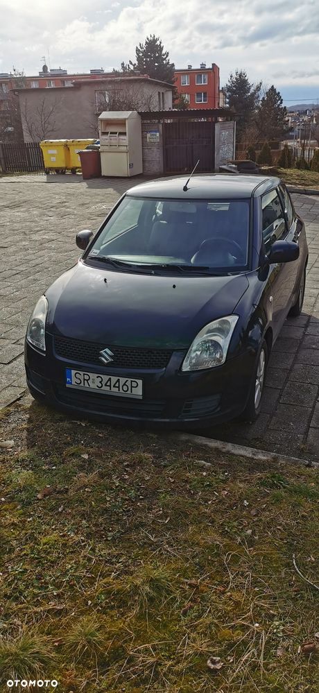 Suzuki Swift 1.3 Comfort XL - 5