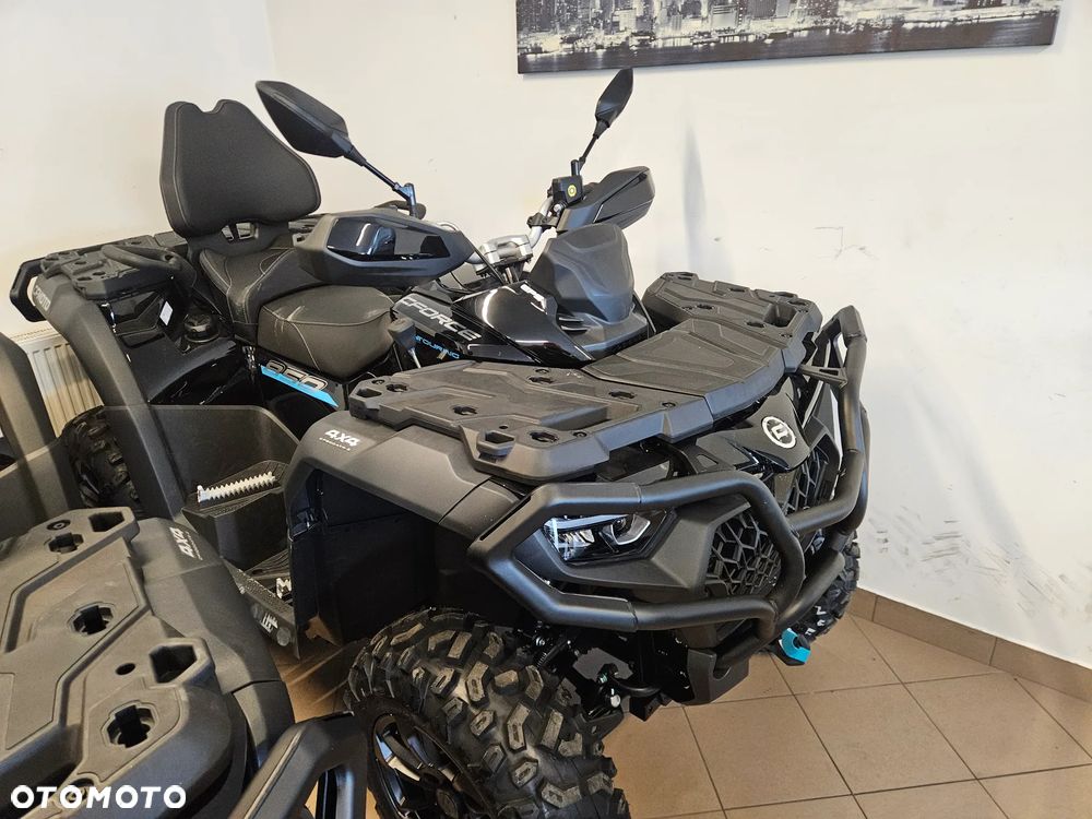 CFMoto Allroad - 2