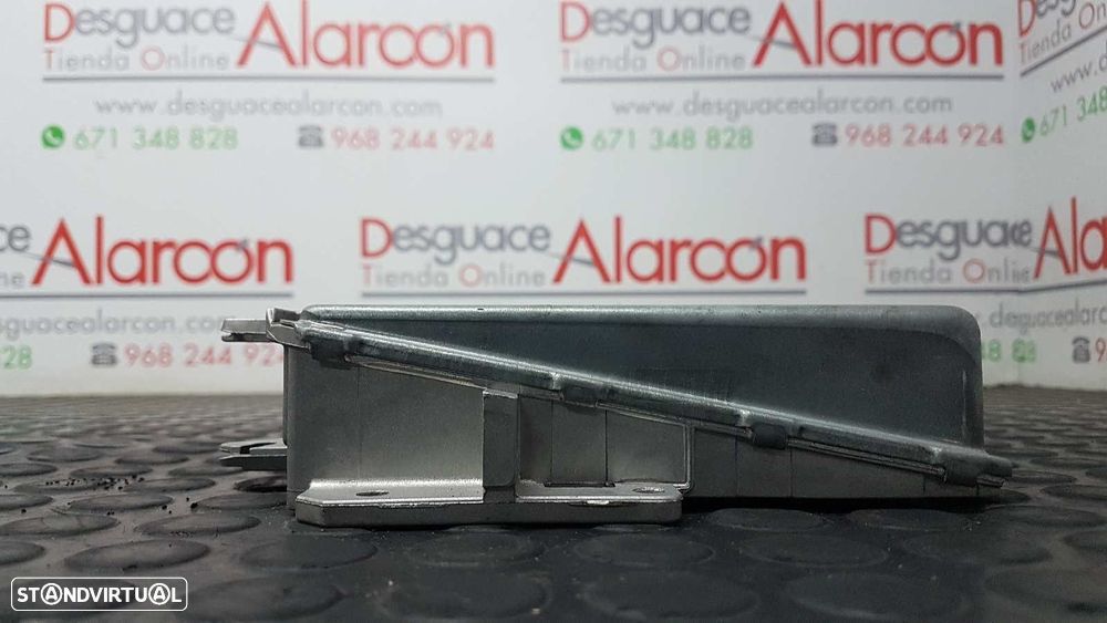 CENTRALINA DO MOTOR UCE OPEL OMEGA B BáSICO CARAVAN - 3