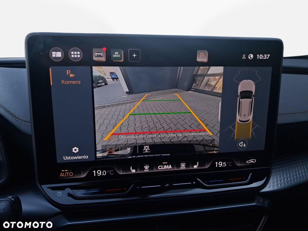 Cupra Formentor 1.5 eTSI mHEV DSG - 24