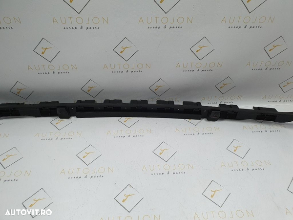 Suport central bara spate MERCEDES-BENZ C-CLASS T-Model III S204 2007 - 2014 2.2 C 220 CDI OM 651.911  A2048850665