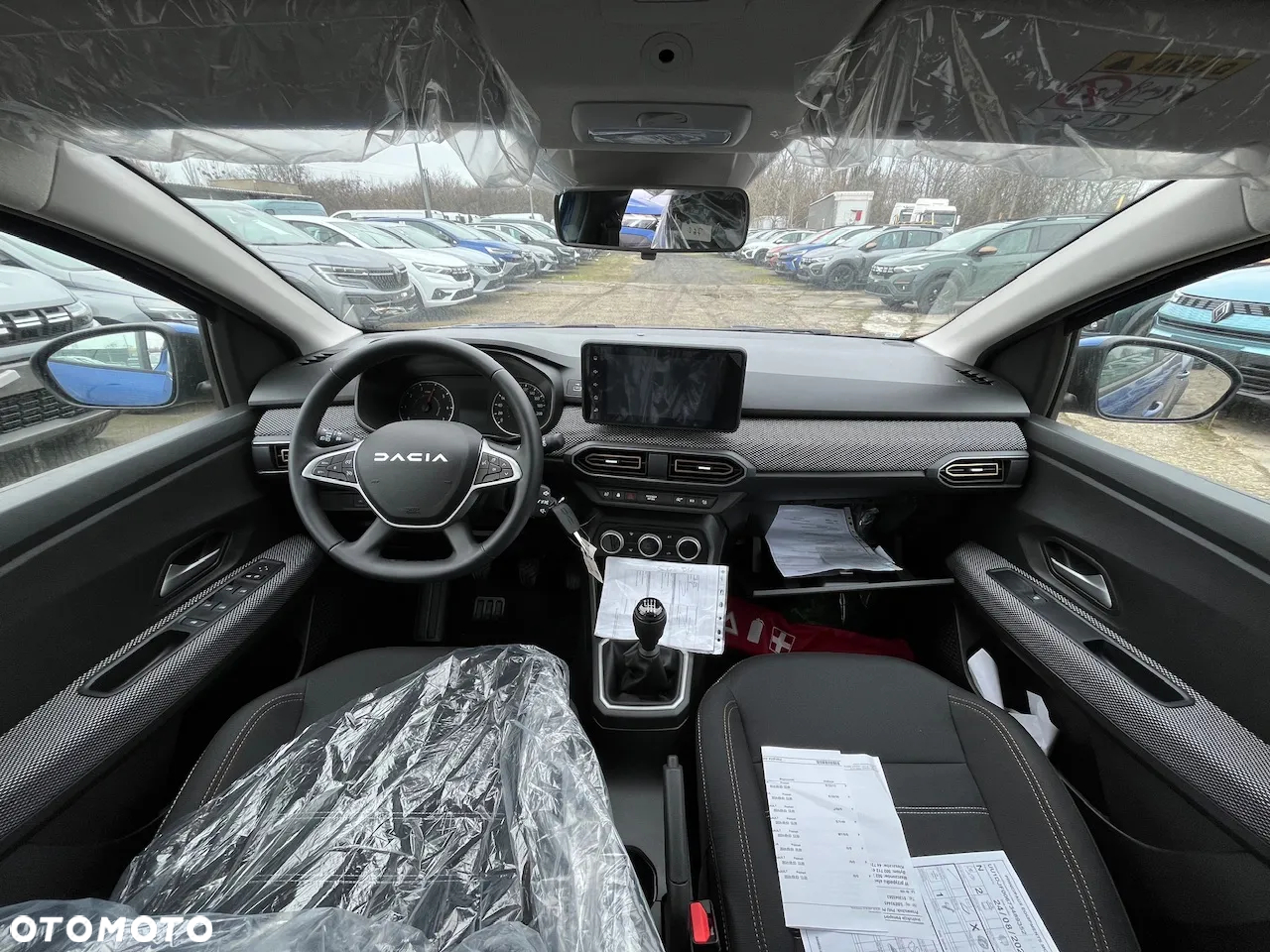 Dacia Sandero Stepway 1.0 TCe Expression - 2