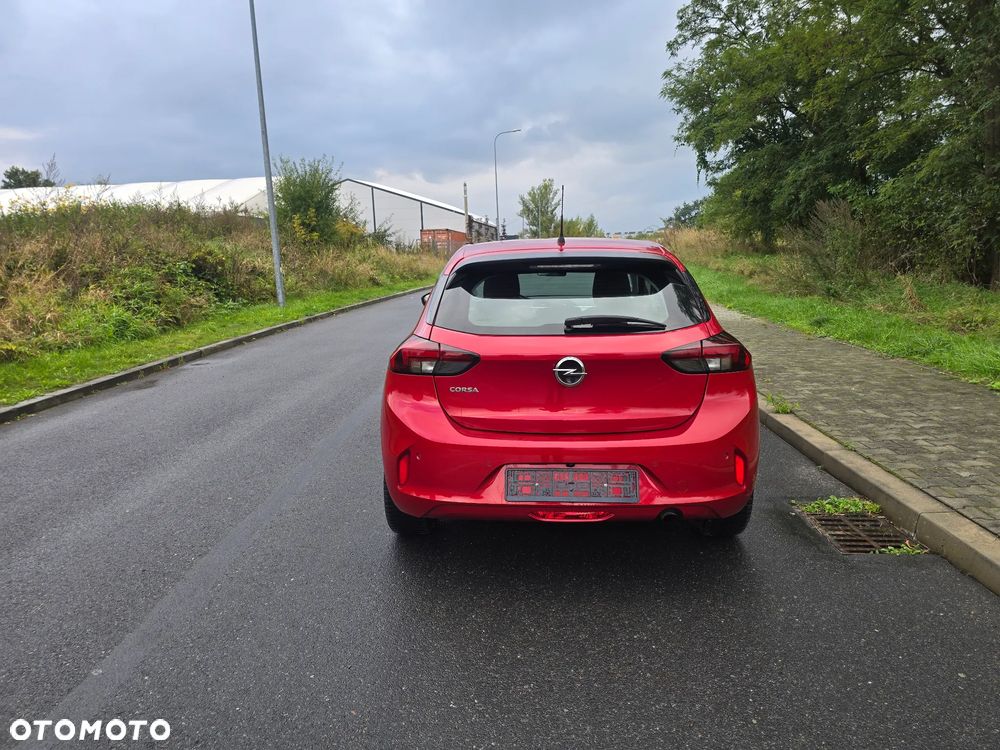 Opel Corsa 1.5 Diesel Start/Stop Edition - 6