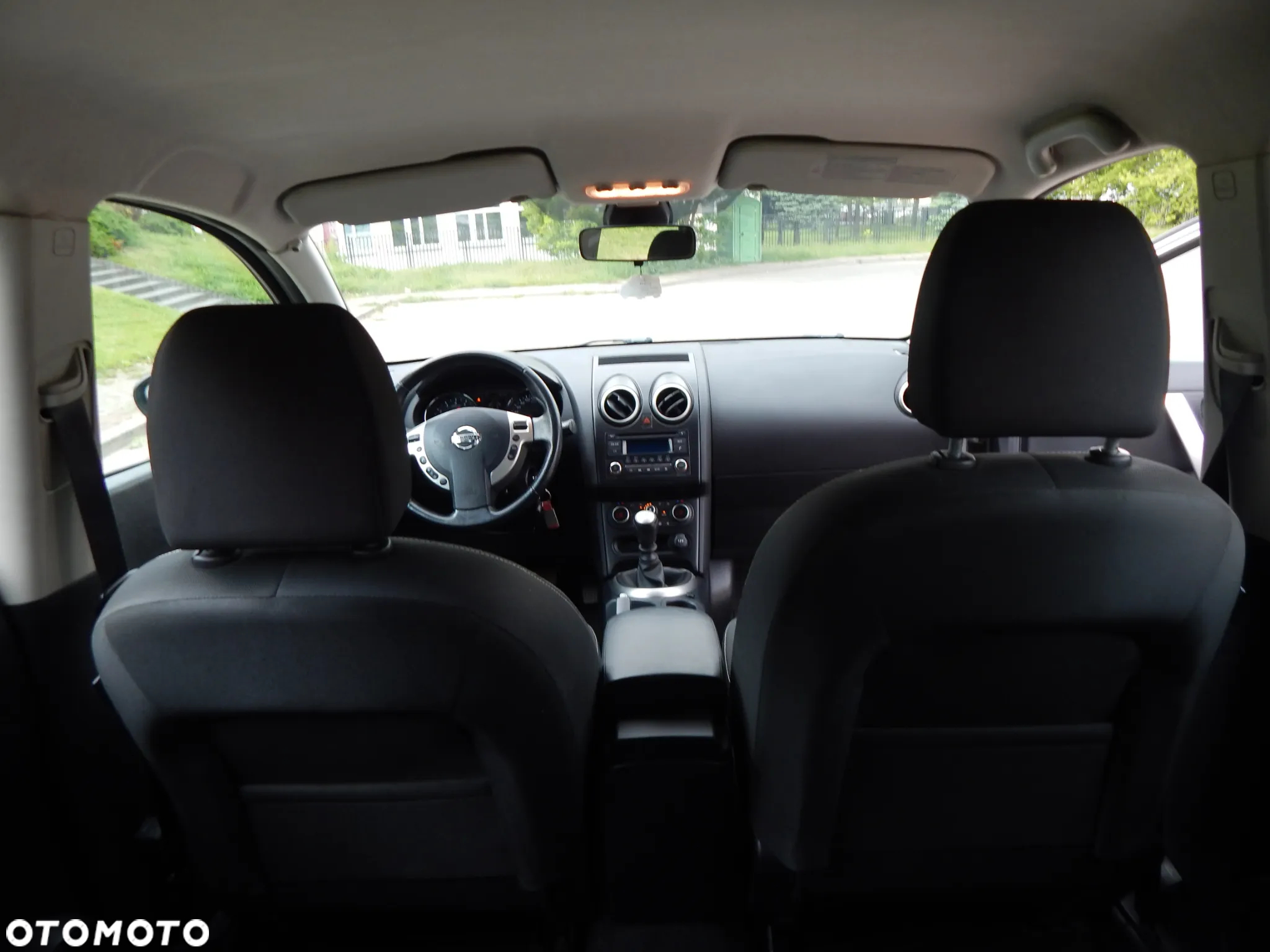 Nissan Qashqai 2.0 Tekna - 22