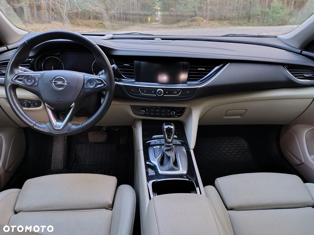 Opel Insignia 2.0 CDTI Elite S&S - 5
