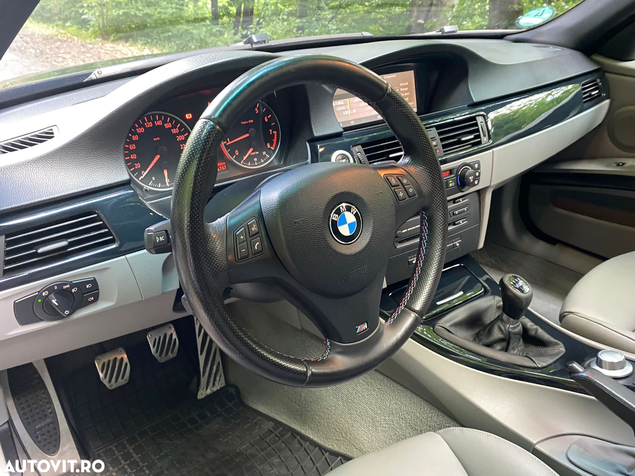 BMW Seria 3 - 4