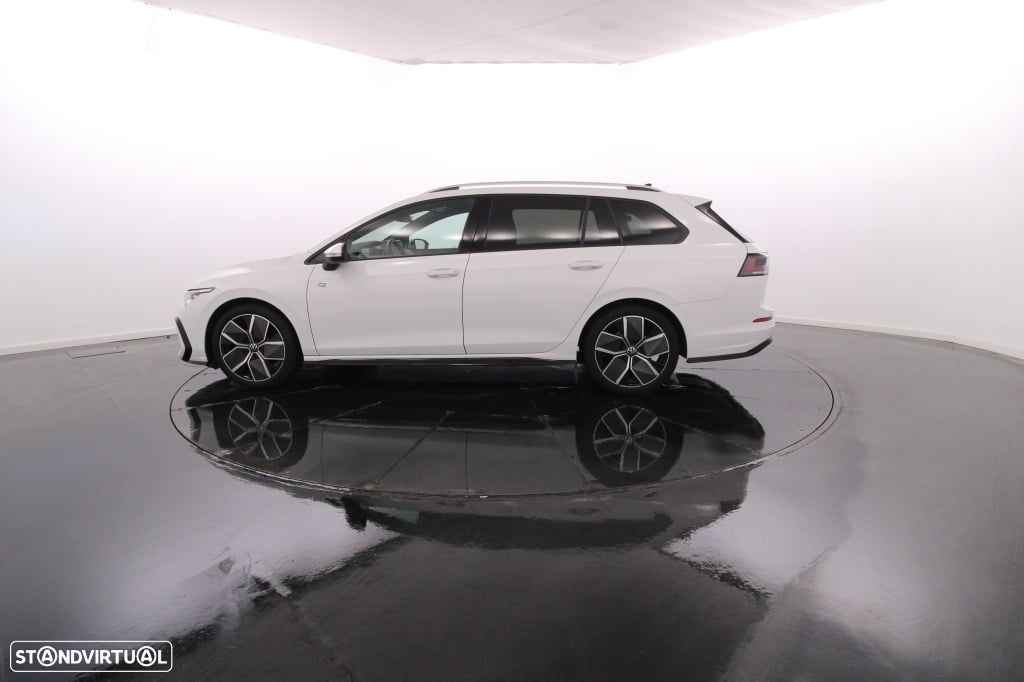 VW Golf Variant 1.5 eTSI R-Line DSG - 3