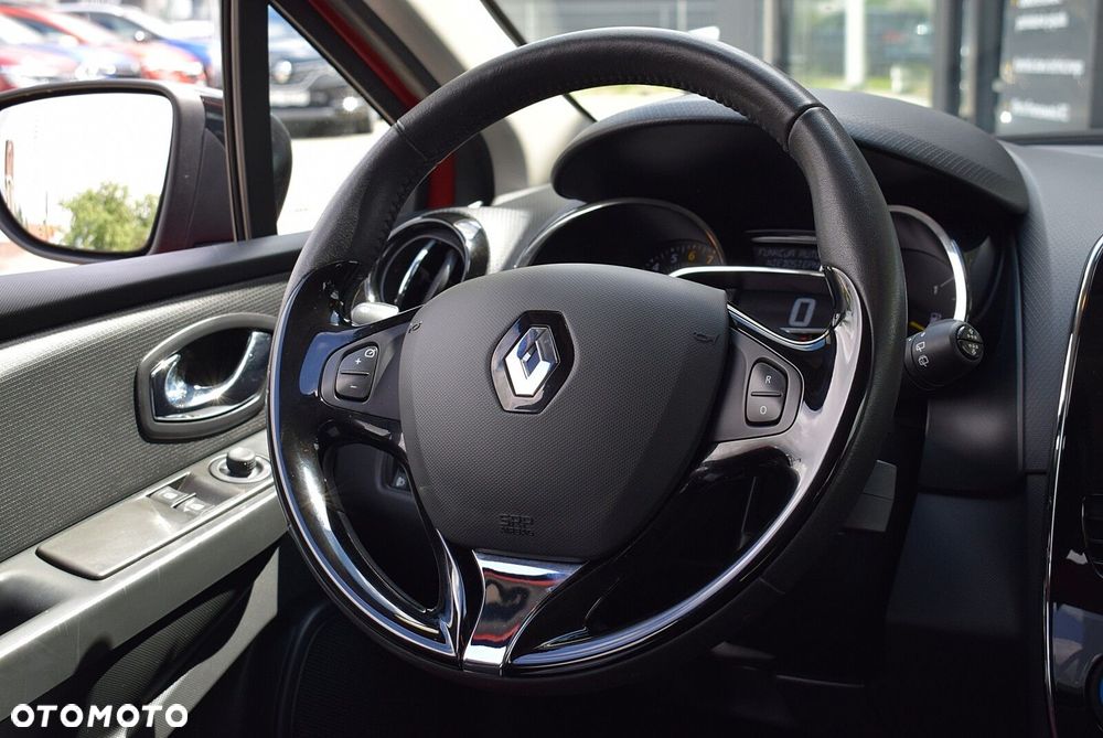 Renault Clio - 19