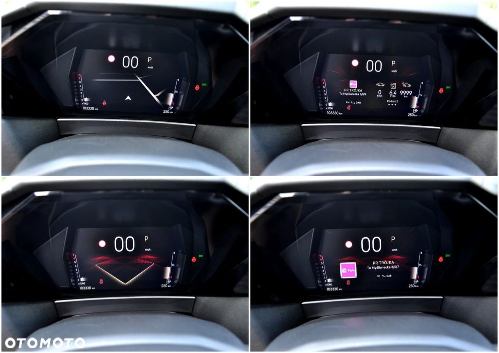 DS Automobiles DS 4 1.2 PureTech Bastille - 39