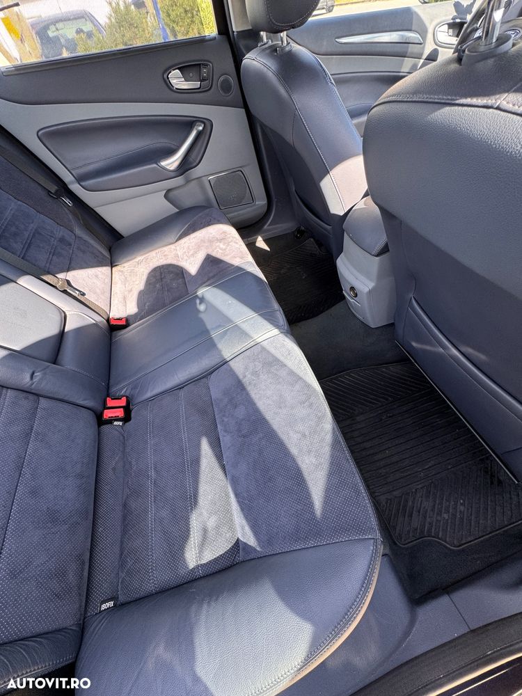 FORD Mondeo 2009 — imagine 9
