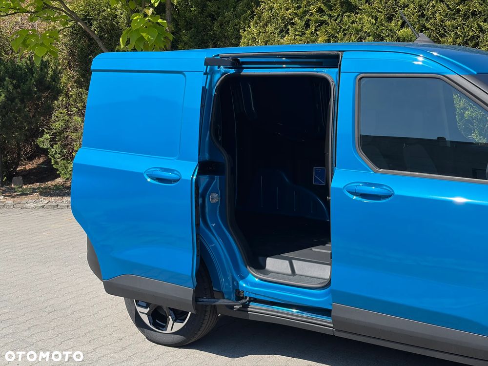 Ford Transit Courier Silnik elektryczny 136KM A1 FWD - 6