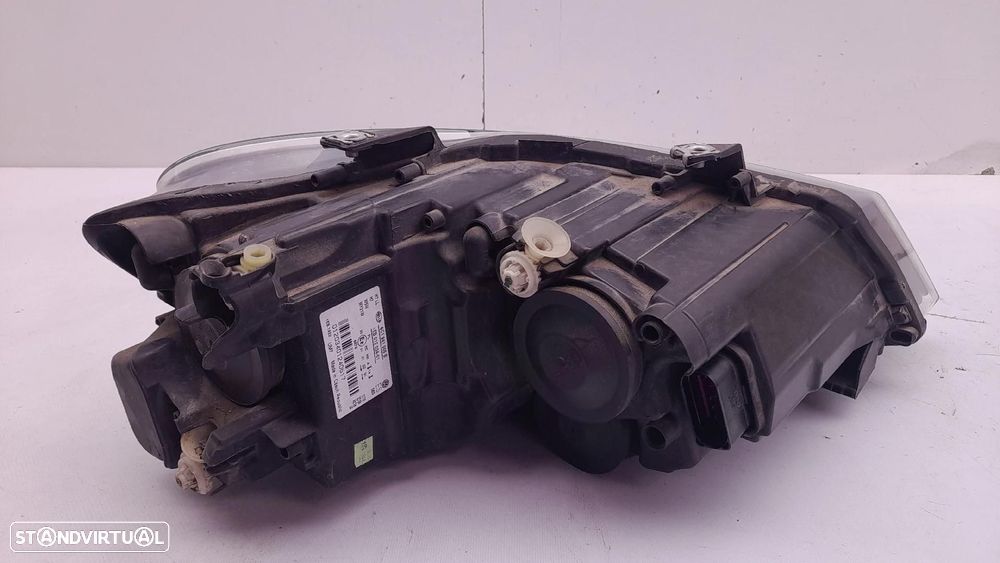Ótica / farol esquerda VOLKSWAGEN Polo (6R, 6C) - 3