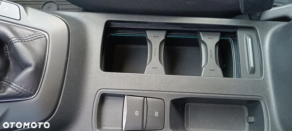 Ford Focus - 18