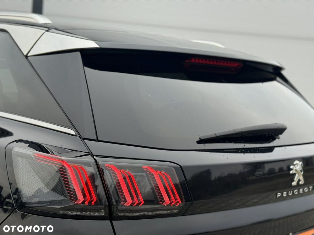 Peugeot 3008 - 15