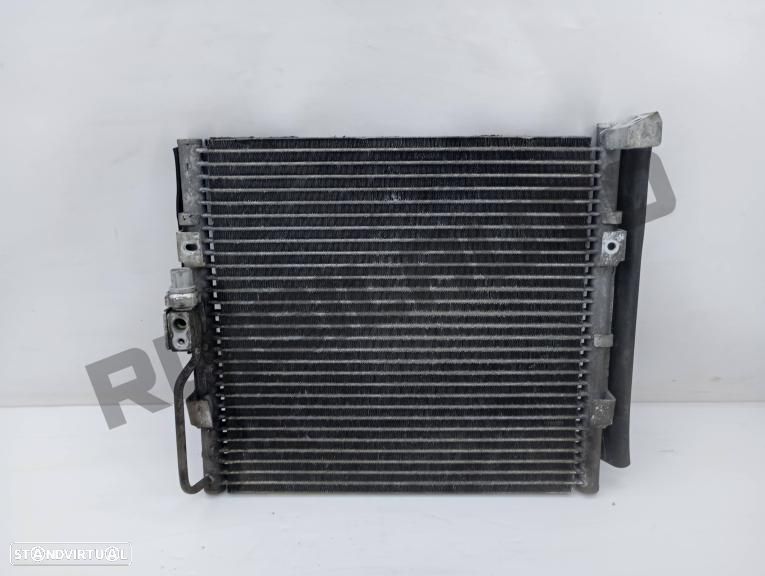 Radiador Ar Condicionado 80110-sr1-a23 Honda Civic Vi Sedan (mb - 1