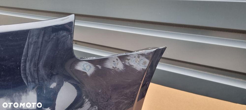 AUDI A3 8V5 S-LINE LIFT SEDAN 2016- Zderzak przód oryginał MB031 - 9