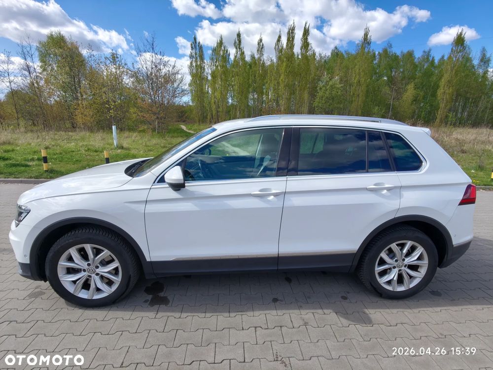 Volkswagen Tiguan - 2