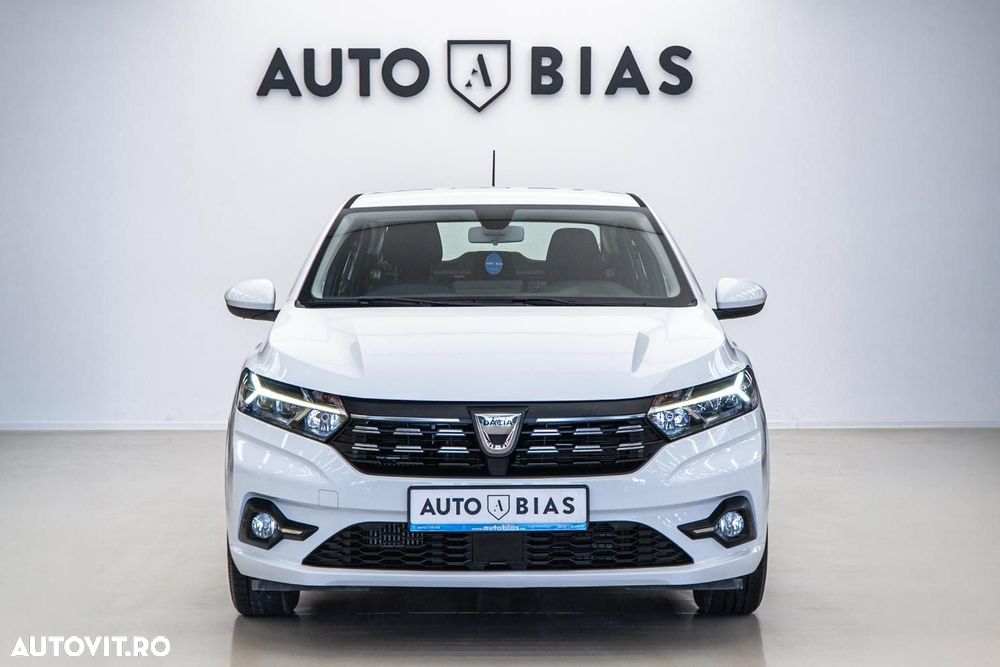 Dacia Logan TCe 90 MT6 Prestige - 23
