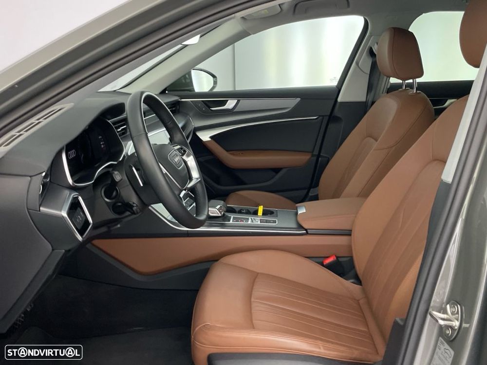 Audi A6 Avant 50 TFSIe quattro S tronic - 11