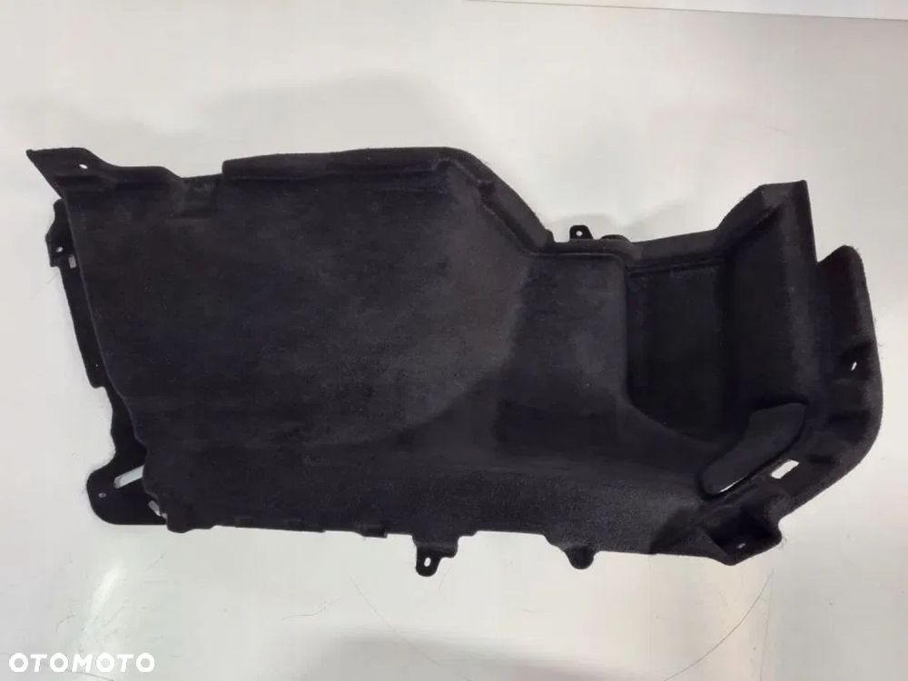 BOCZEK TAPICERKA BAGAŻNIKA MAZDA 6 III GJ KOMBI - 3