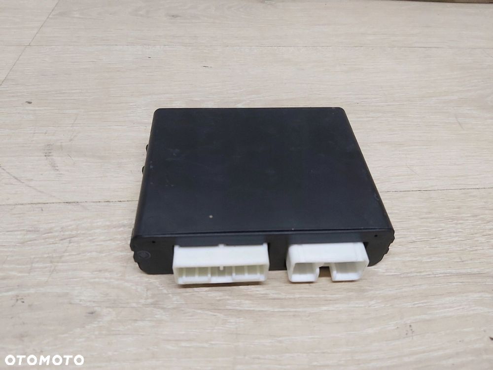 LEXUS RX II 330 350 400h sterownik moduł 89222-48010 - 2