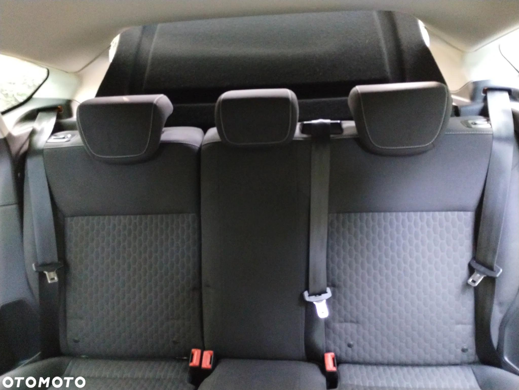 Ford Focus 1.6 EcoBoost Trend Sport - 23