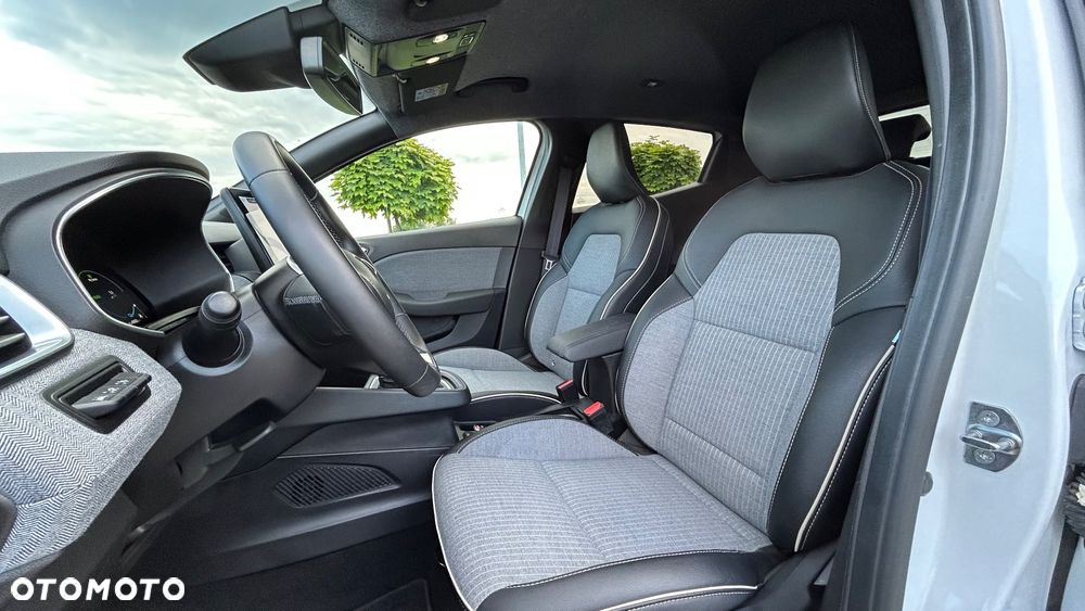 Renault Clio 1.6 E-TECH Full Hybrid 145 Esprit Alpine - 21