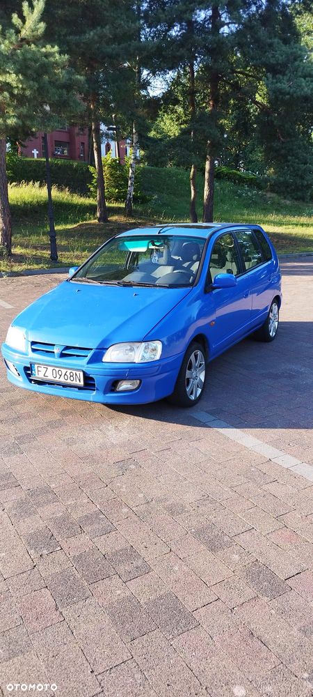 Mitsubishi Space Star 1.8 GDI GLX - 2