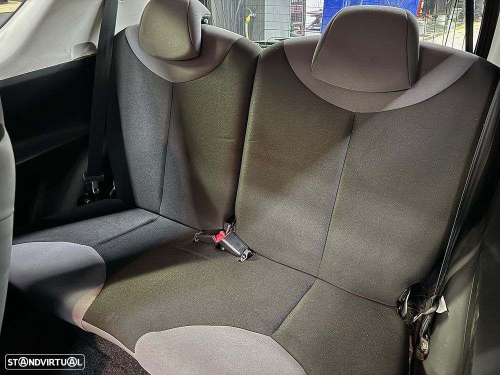 Citroën C1 1.0 Attraction - 11