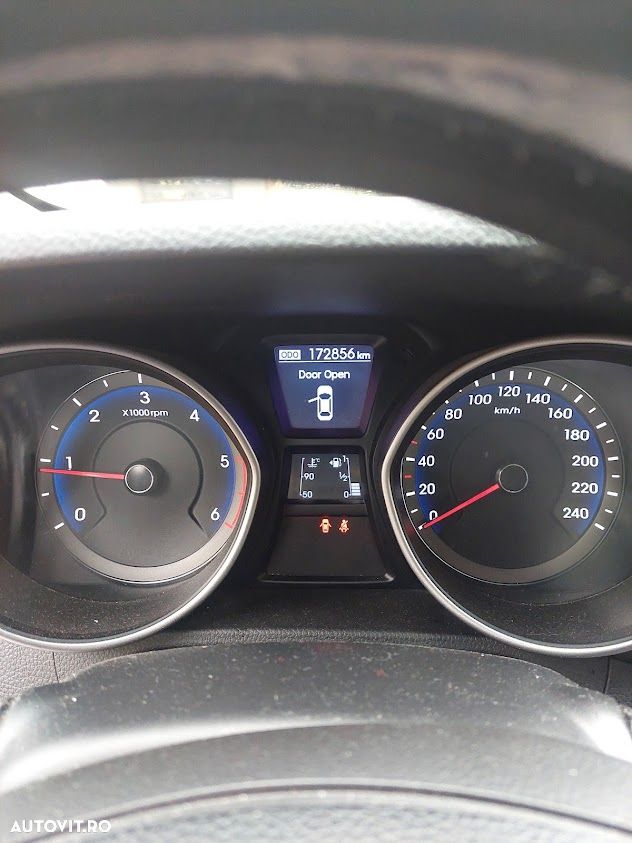 Hyundai i30 - 9