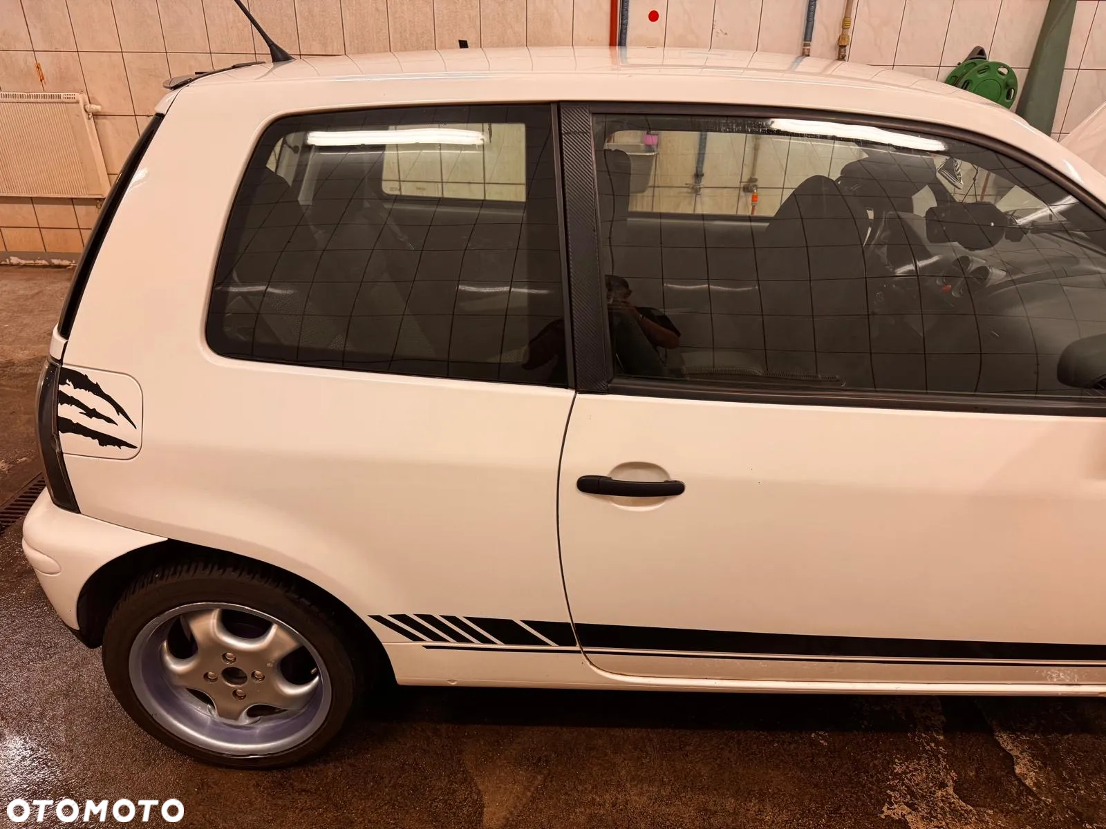 Seat Arosa - 15