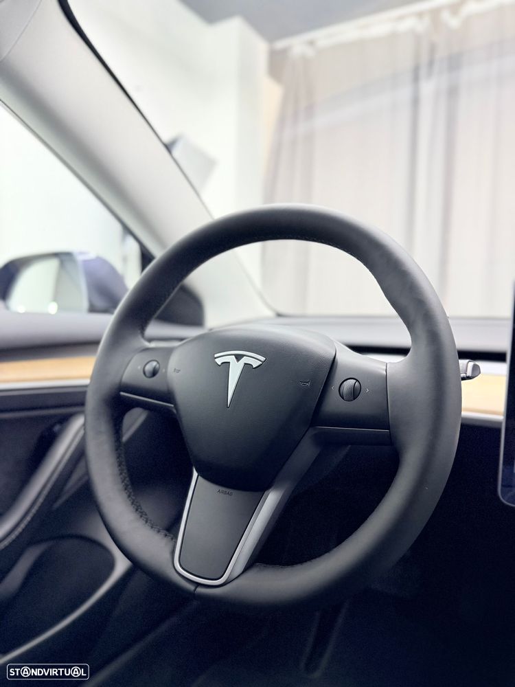 Tesla Model 3 Standard RWD - 20