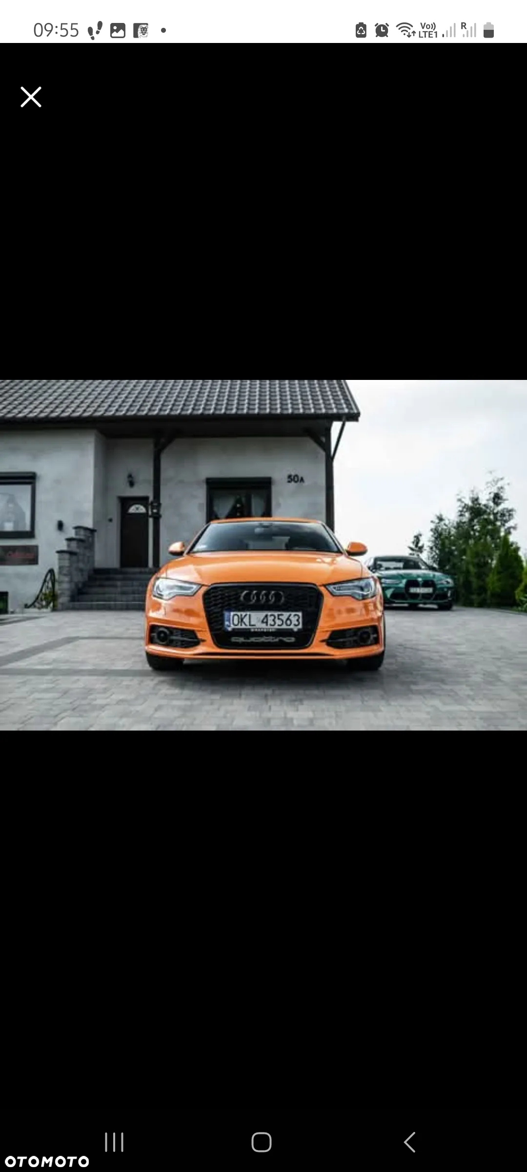 Audi A6 3.0 TDI Quattro Tiptronic - 5