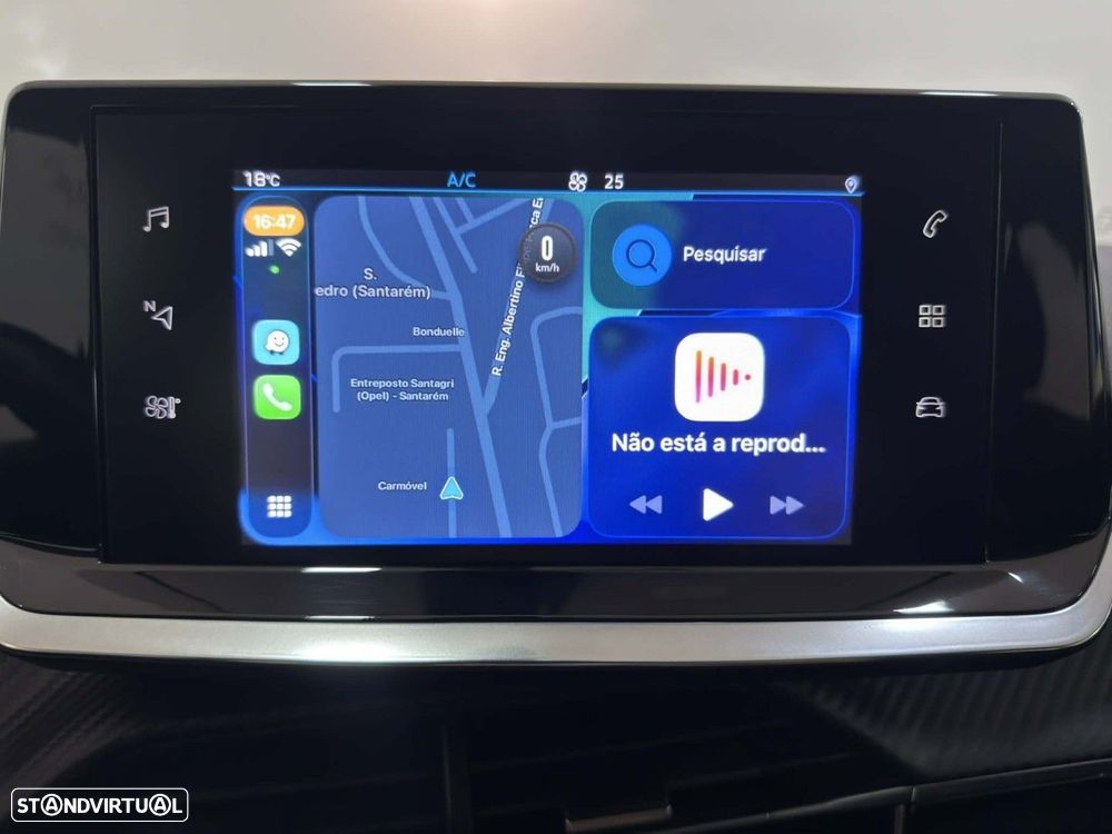 Peugeot 2008 1.5 BlueHDi Active Pack - 16